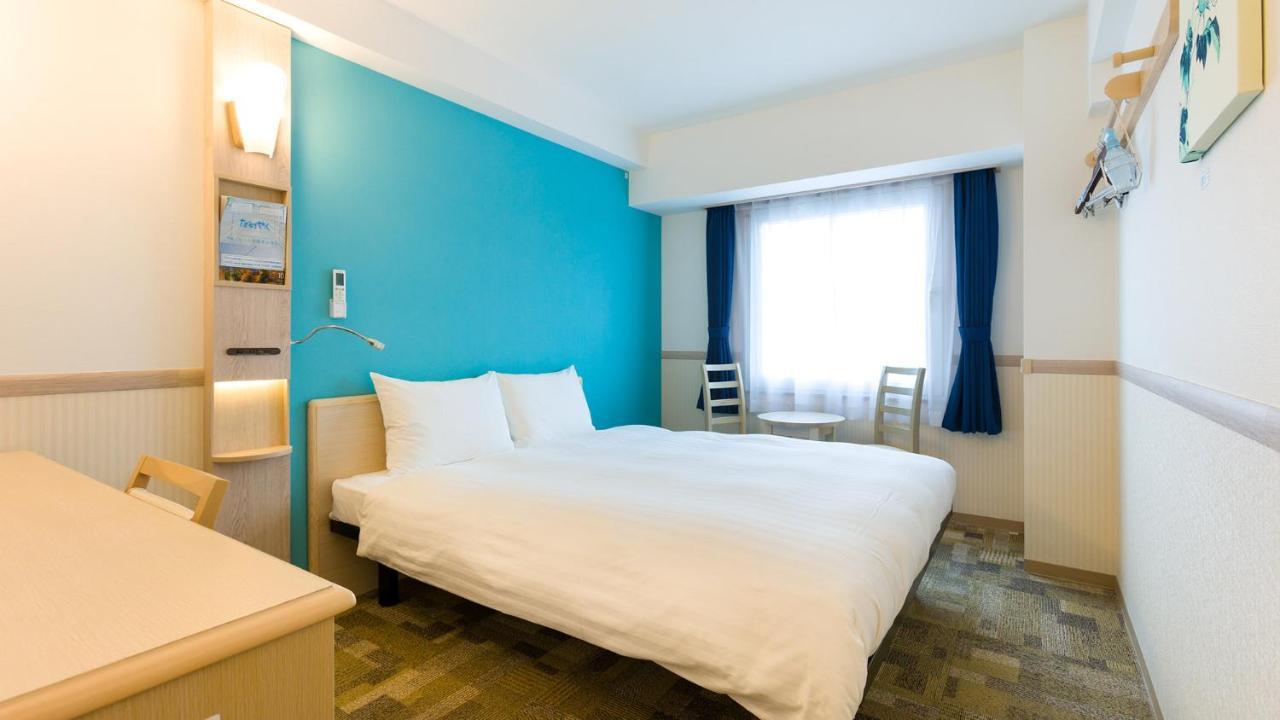 Toyoko Inn Misato-Chuo Ekimae Misato  Extérieur photo