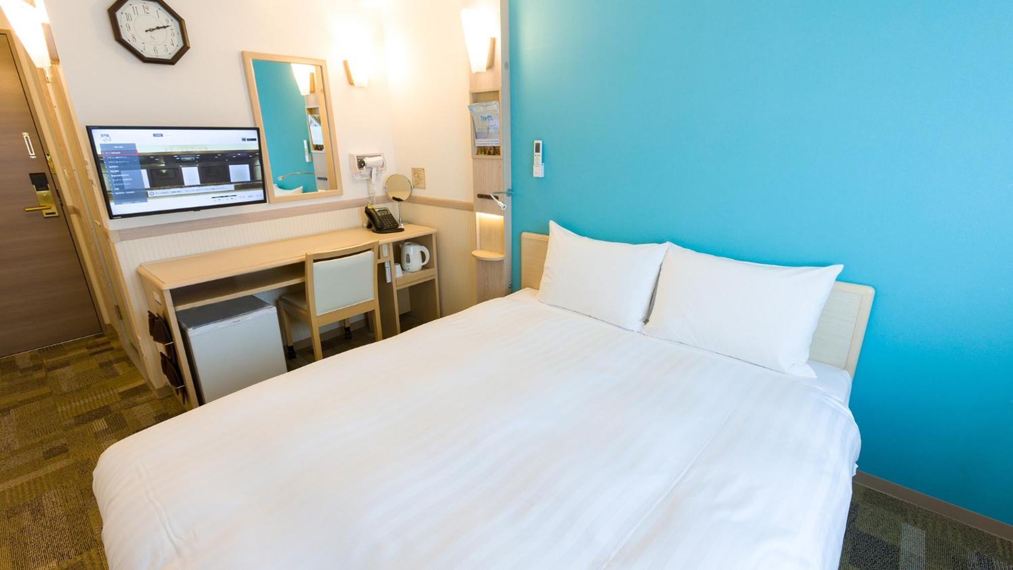Toyoko Inn Misato-Chuo Ekimae Misato  Chambre photo