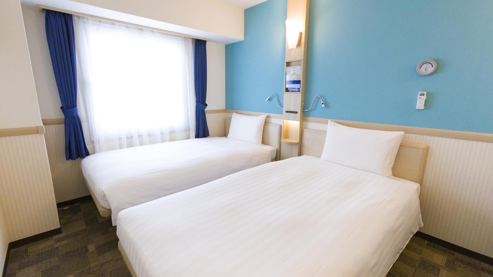 Toyoko Inn Misato-Chuo Ekimae Misato  Chambre photo