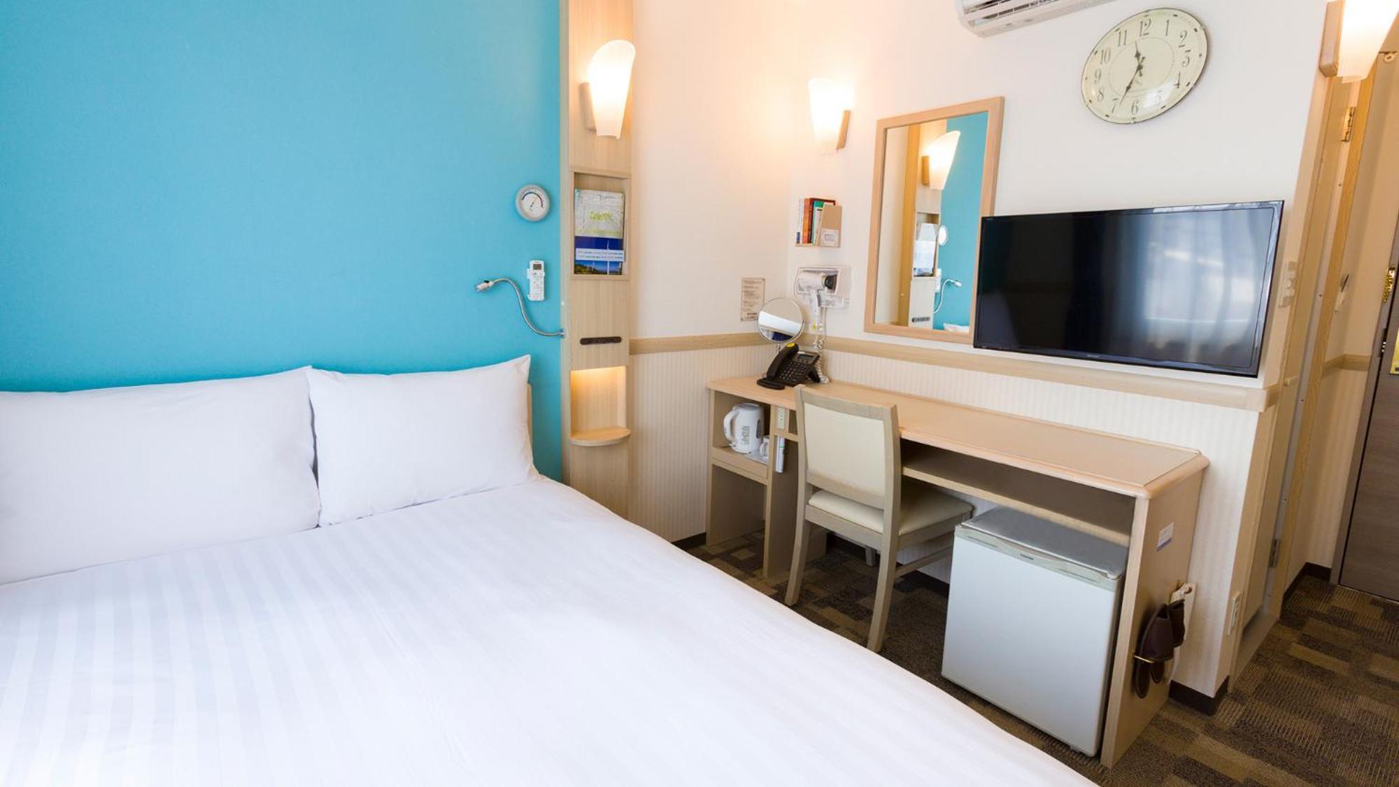 Toyoko Inn Misato-Chuo Ekimae Misato  Chambre photo