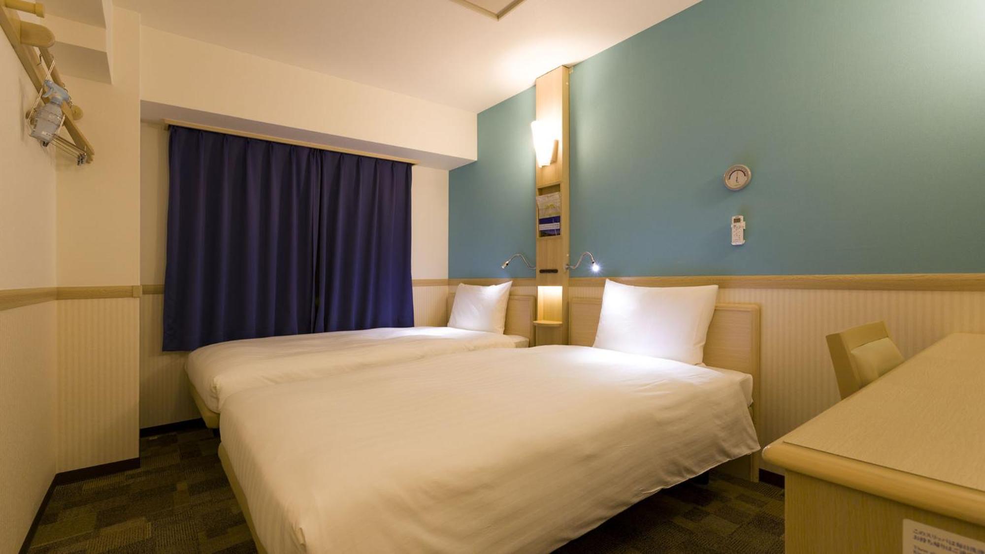 Toyoko Inn Misato-Chuo Ekimae Misato  Chambre photo